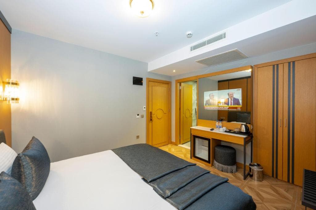 Freya Luxury Hotel - 10