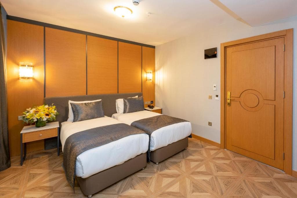 Freya Luxury Hotel - 11