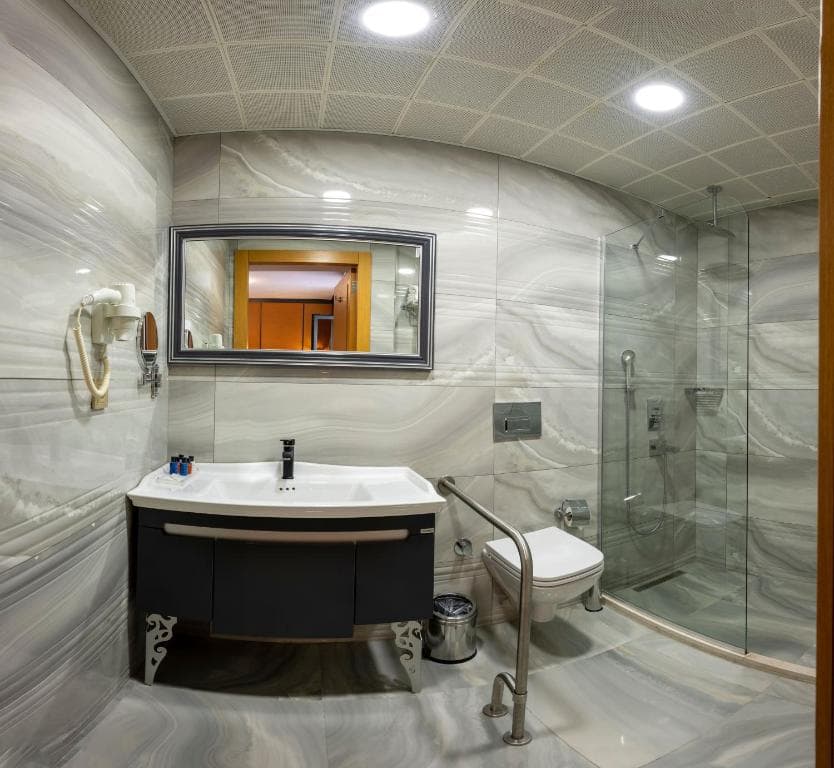 Freya Luxury Hotel - 12