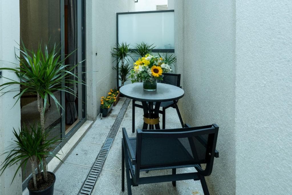 Freya Luxury Hotel - 14