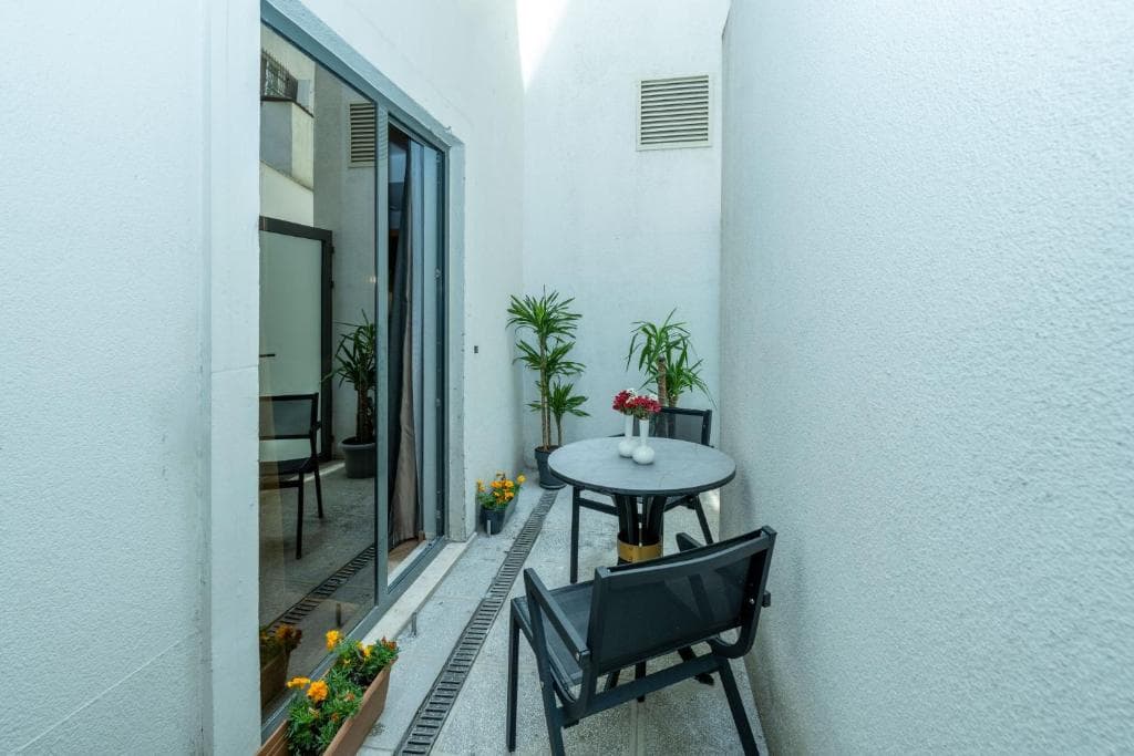 Freya Luxury Hotel - 15