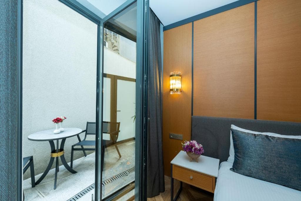 Freya Luxury Hotel - 16