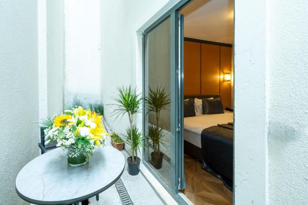 Freya Luxury Hotel - 17