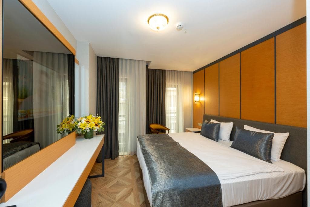 Freya Luxury Hotel - 22