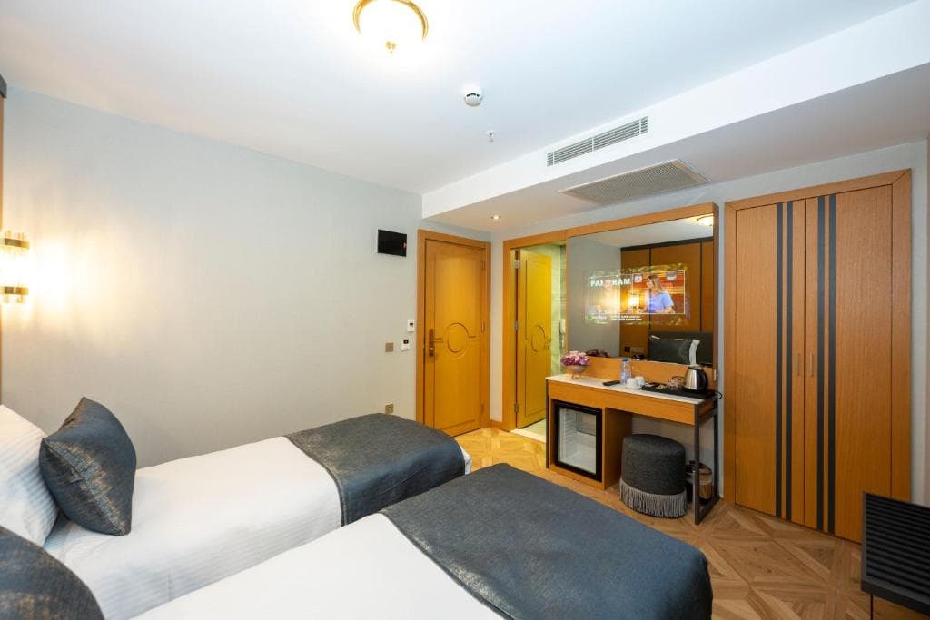 Freya Luxury Hotel - 24