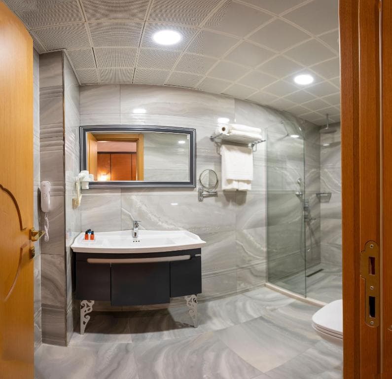 Freya Luxury Hotel - 26