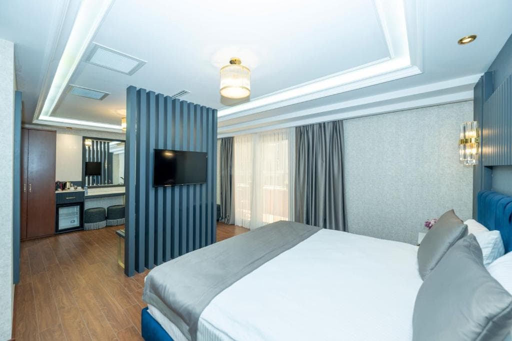 Freya Luxury Hotel - 31