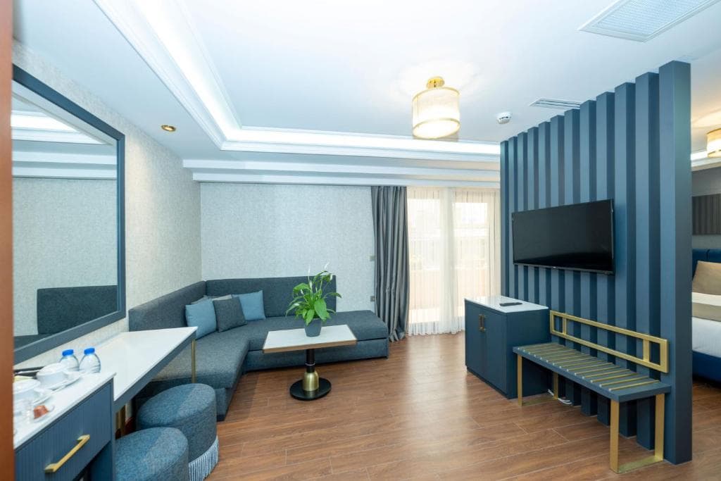 Freya Luxury Hotel - 32