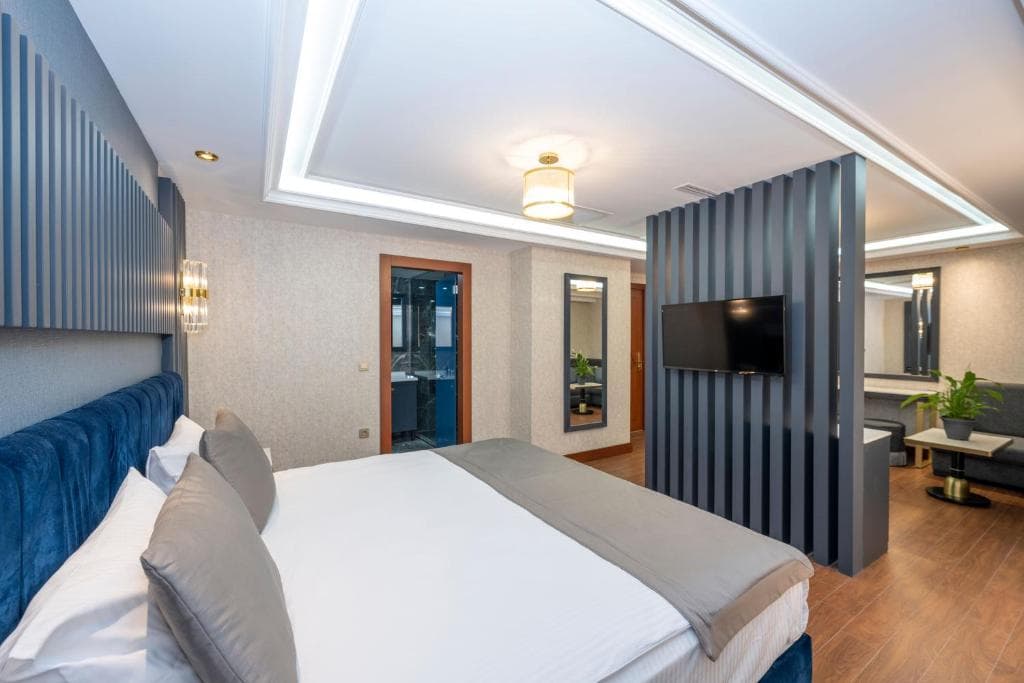 Freya Luxury Hotel - 33