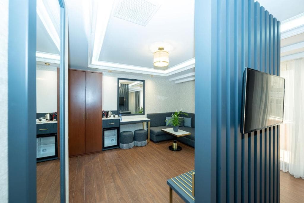 Freya Luxury Hotel - 34
