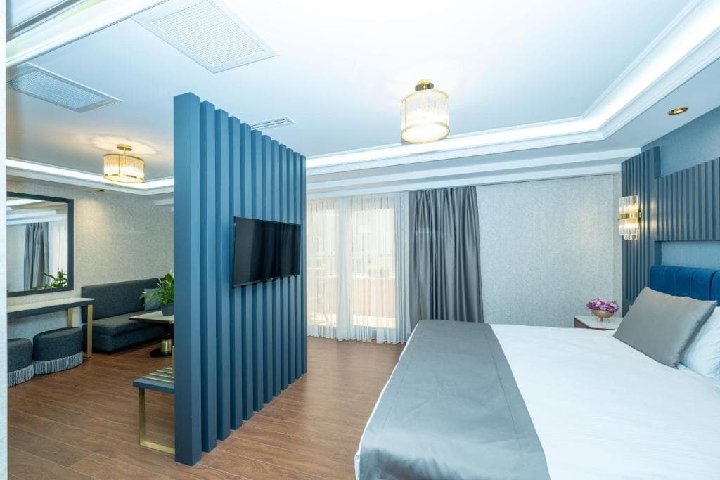 Freya Luxury Hotel - 35