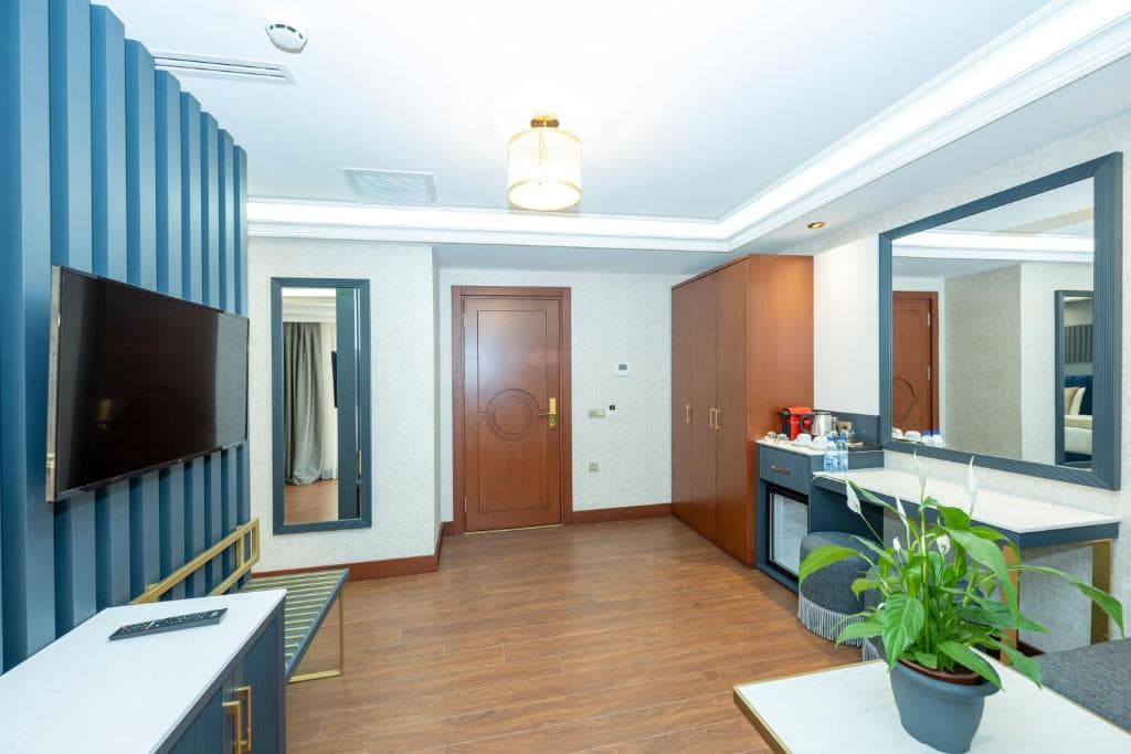 Freya Luxury Hotel - 37