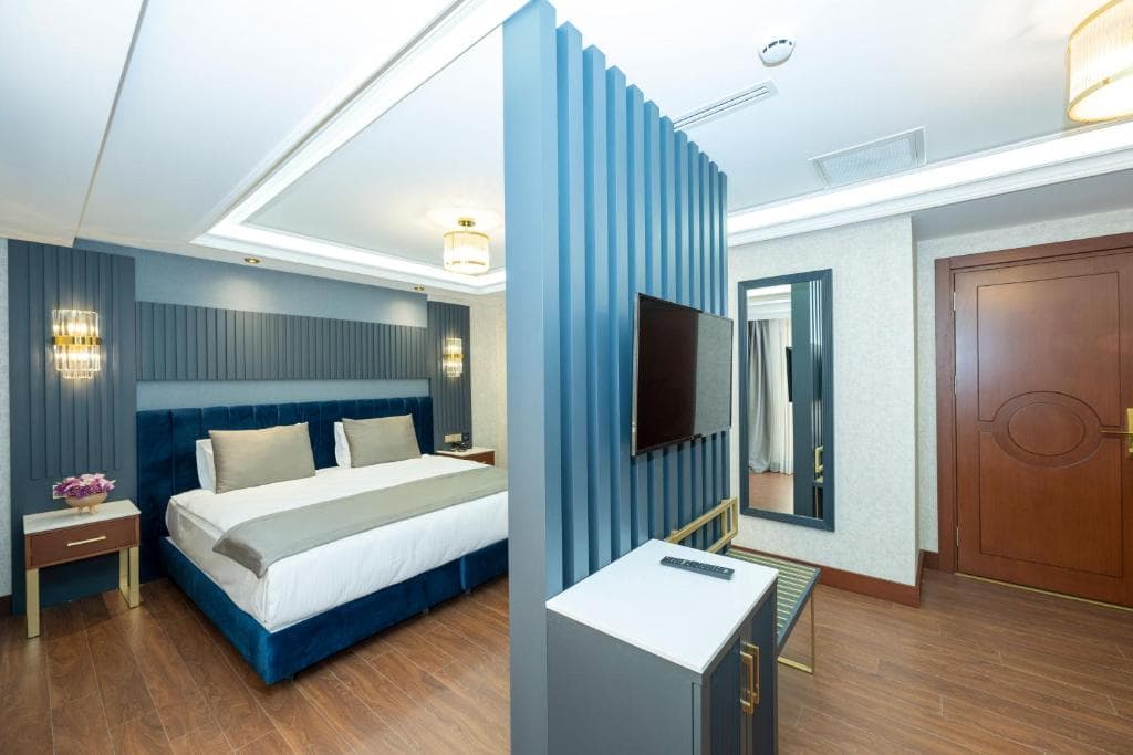 Freya Luxury Hotel - 38