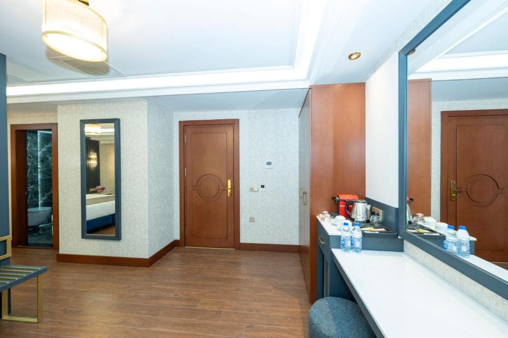 Freya Luxury Hotel - 39