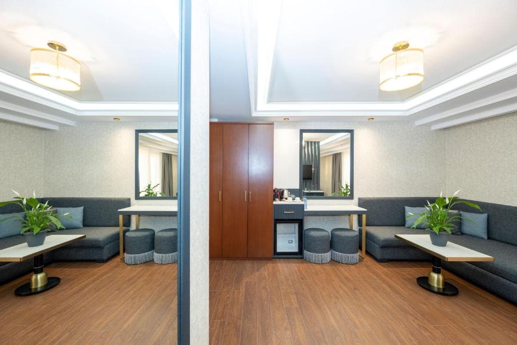 Freya Luxury Hotel - 40