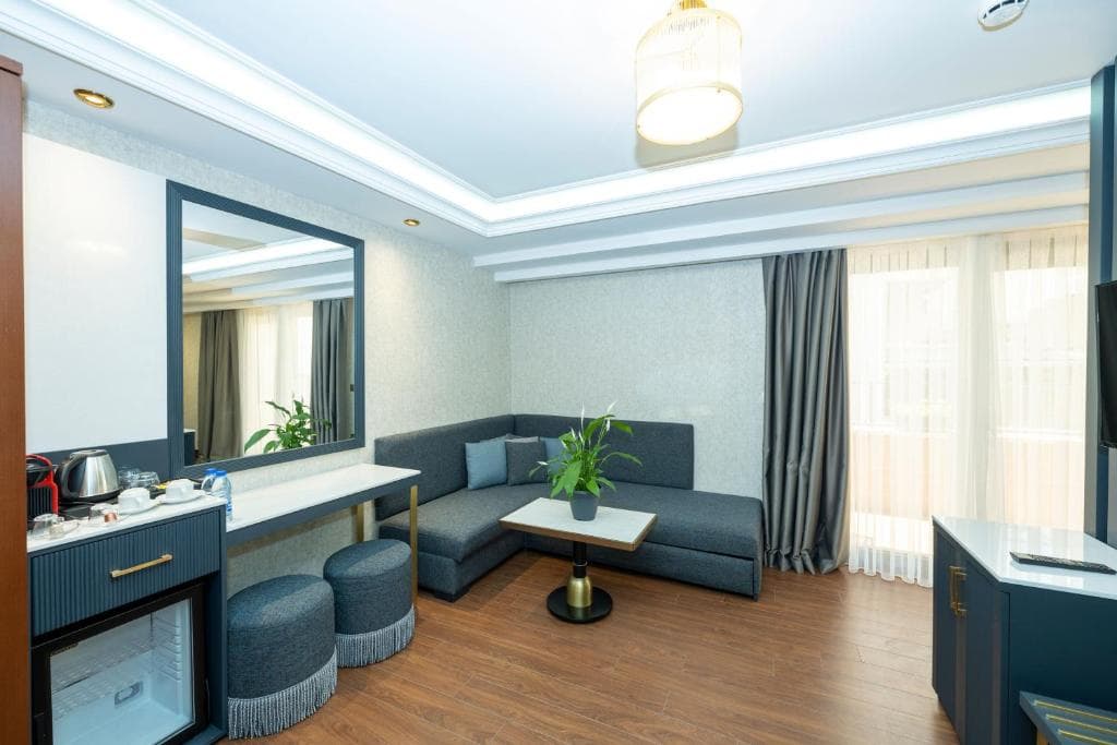 Freya Luxury Hotel - 42