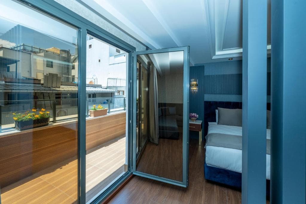 Freya Luxury Hotel - 44