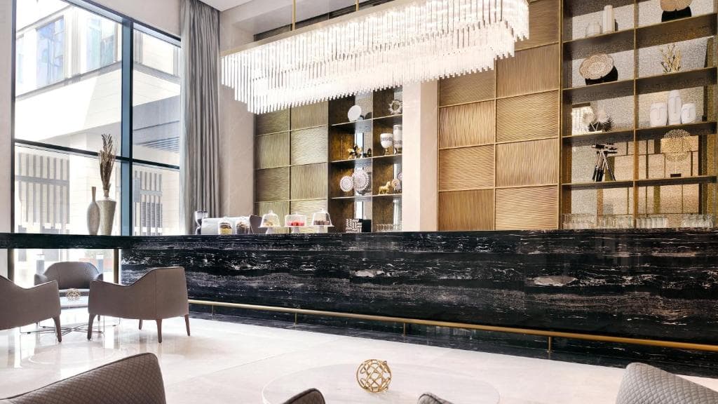 Holiday Inn Dubai Al-Maktoum Airport, an IHG Hotel - 21