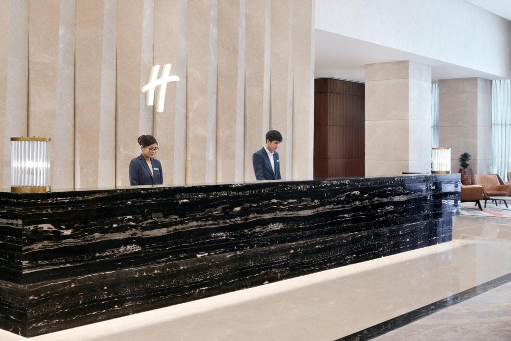 Holiday Inn Dubai Al-Maktoum Airport, an IHG Hotel - 39