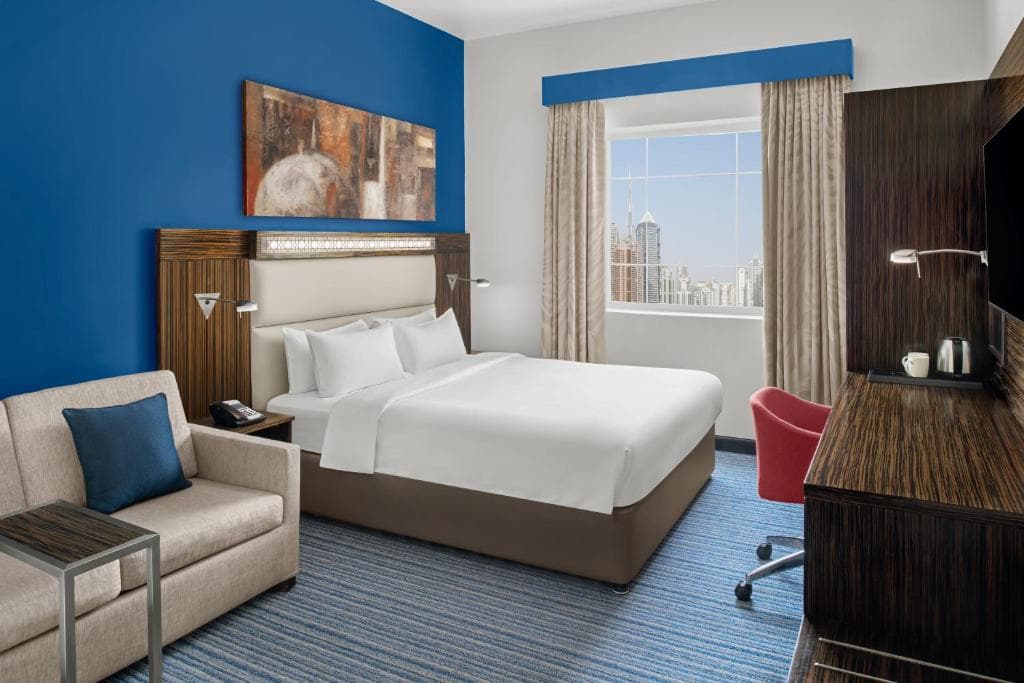 Holiday Inn Express Dubai Safa Park, an IHG Hotel - 2