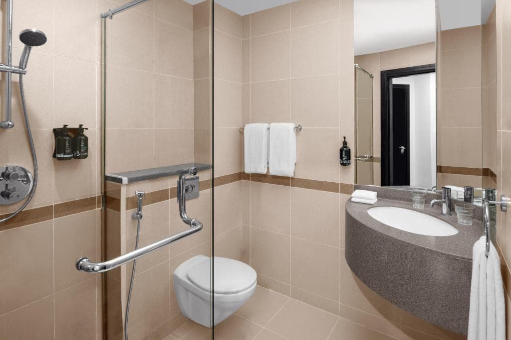Holiday Inn Express Dubai Safa Park, an IHG Hotel - 3