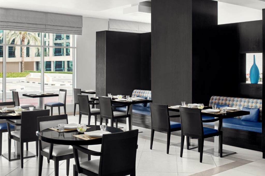Holiday Inn Express Dubai Safa Park, an IHG Hotel - 4