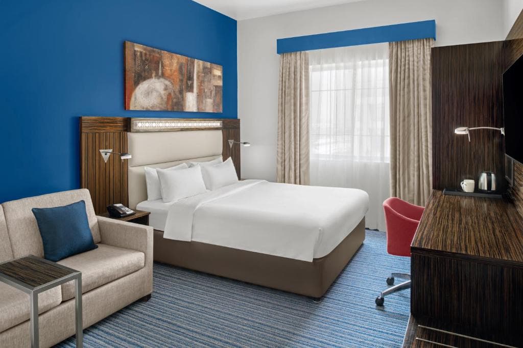 Holiday Inn Express Dubai Safa Park, an IHG Hotel - 5