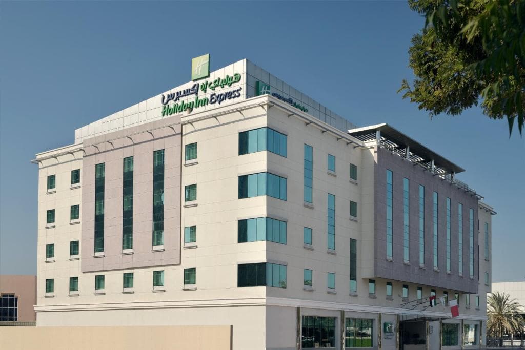 Holiday Inn Express Dubai Safa Park, an IHG Hotel - 6