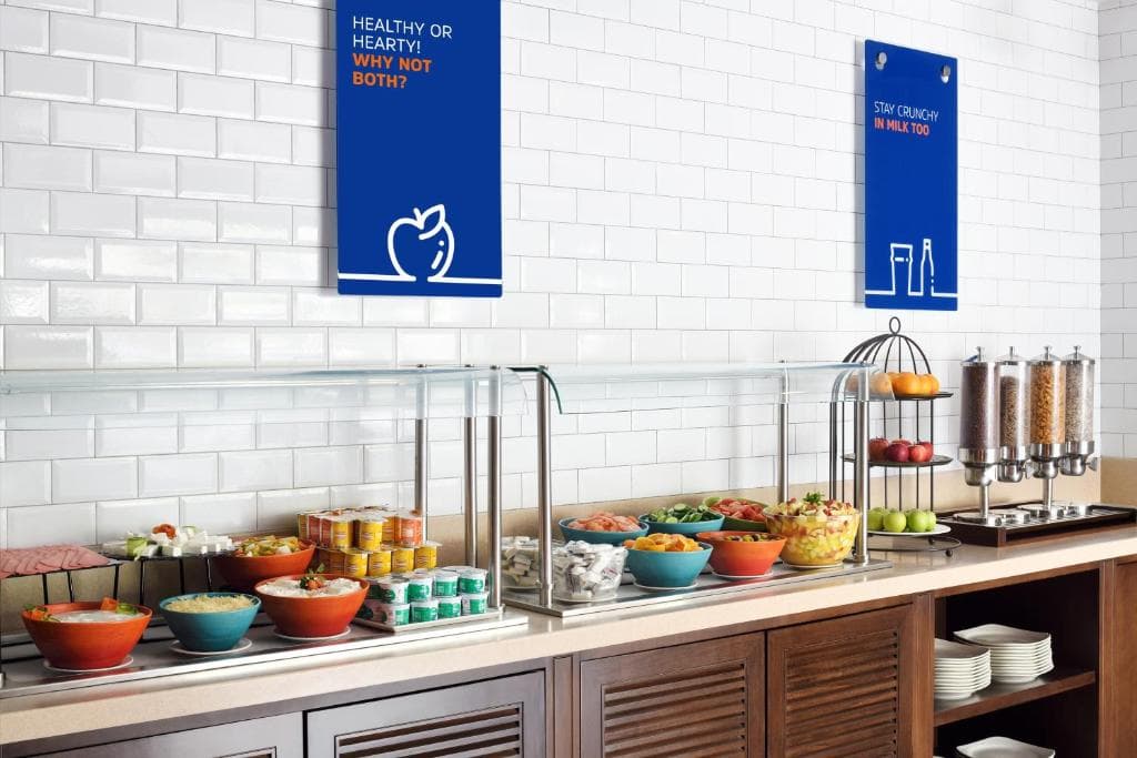 Holiday Inn Express Dubai Safa Park, an IHG Hotel - 9