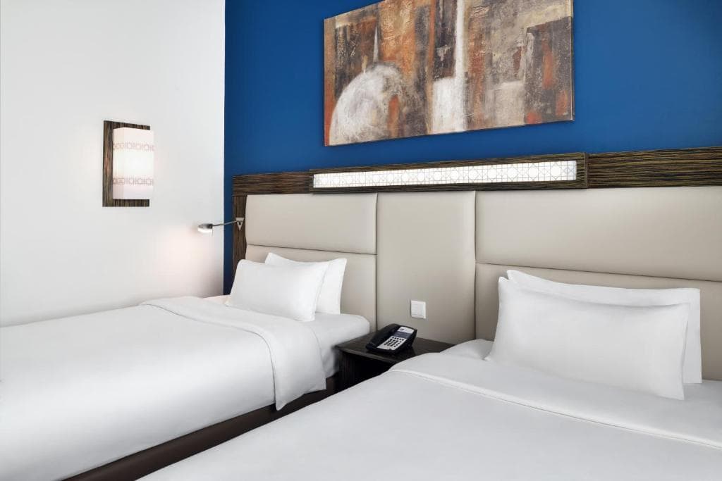 Holiday Inn Express Dubai Safa Park, an IHG Hotel - 10