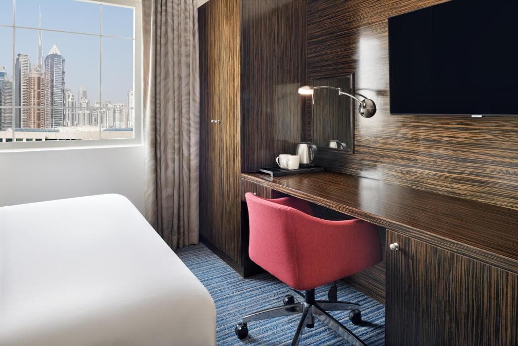 Holiday Inn Express Dubai Safa Park, an IHG Hotel - 11