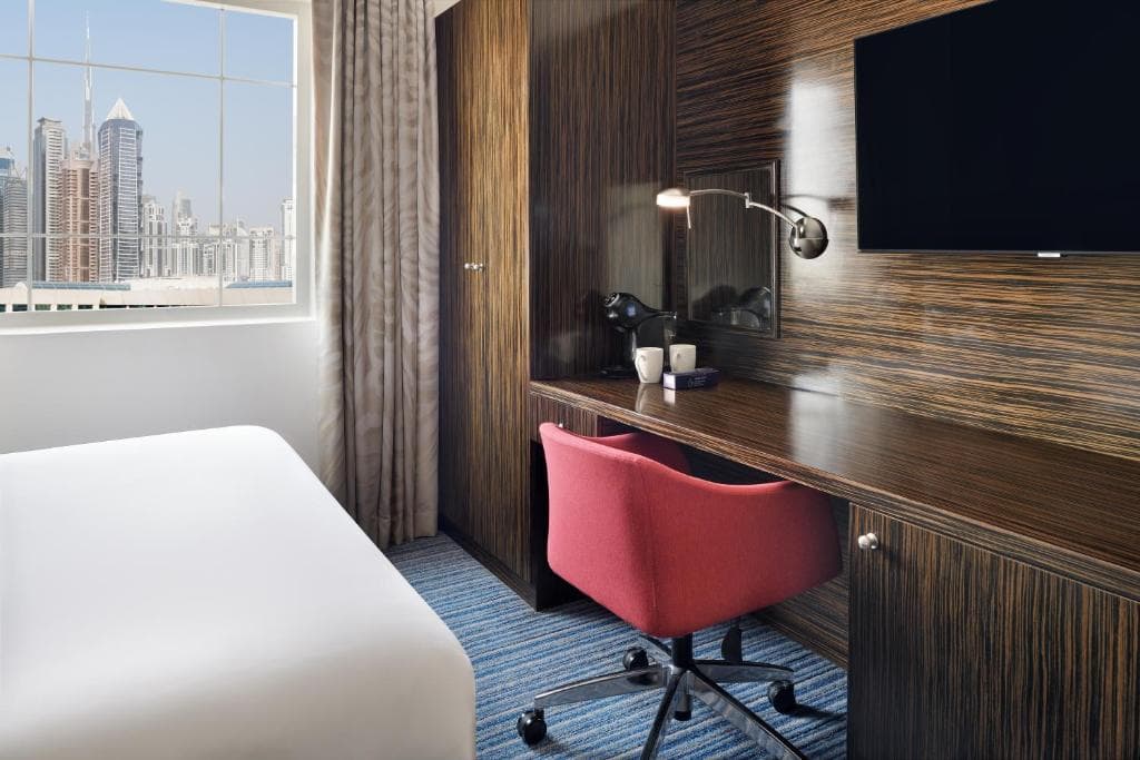 Holiday Inn Express Dubai Safa Park, an IHG Hotel - 12
