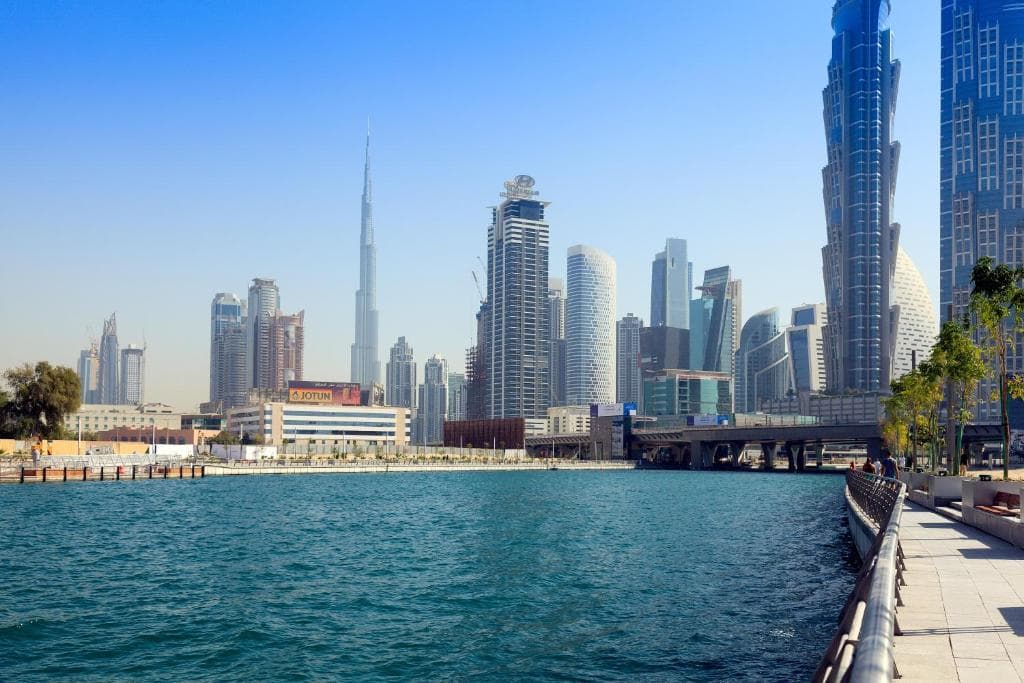 Holiday Inn Express Dubai Safa Park, an IHG Hotel - 17