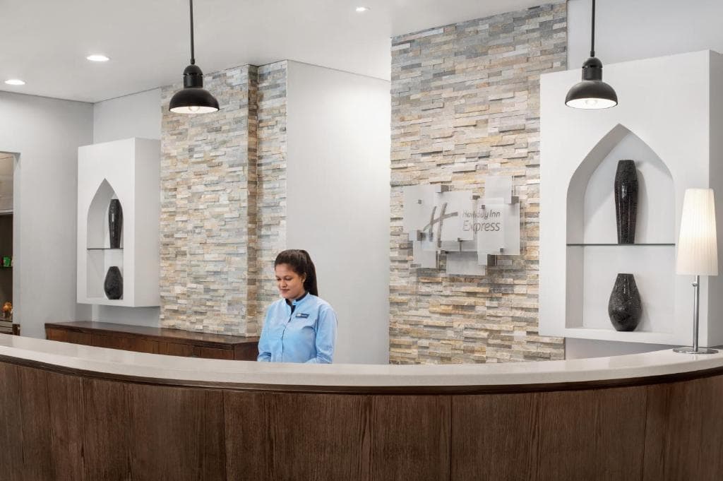 Holiday Inn Express Dubai Safa Park, an IHG Hotel - 19