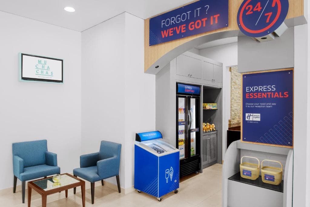 Holiday Inn Express Dubai Safa Park, an IHG Hotel - 21