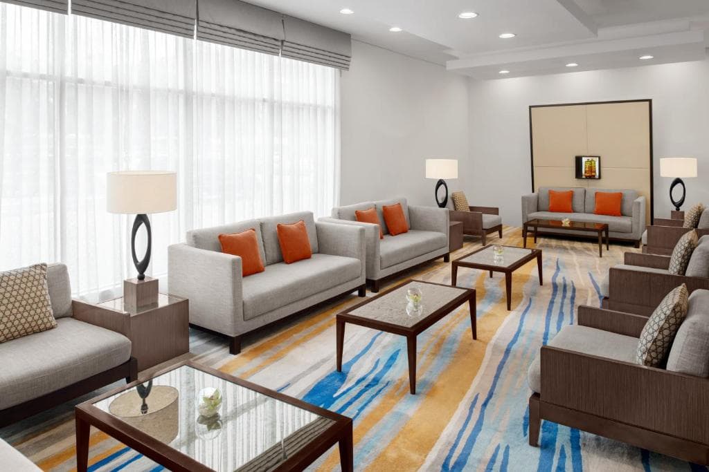 Holiday Inn Express Dubai Safa Park, an IHG Hotel - 26