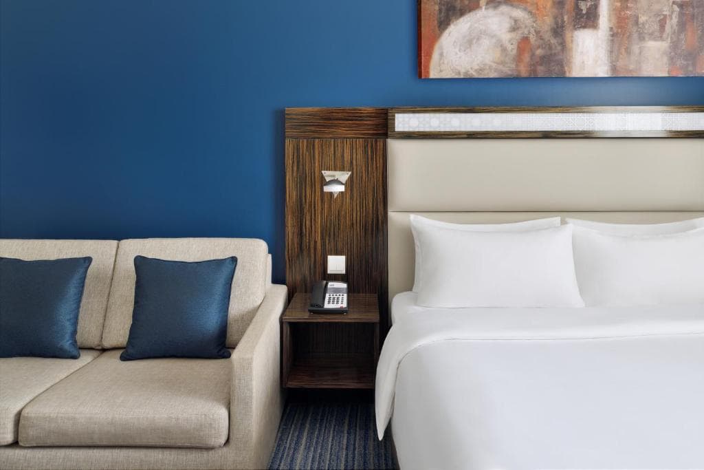 Holiday Inn Express Dubai Safa Park, an IHG Hotel - 29