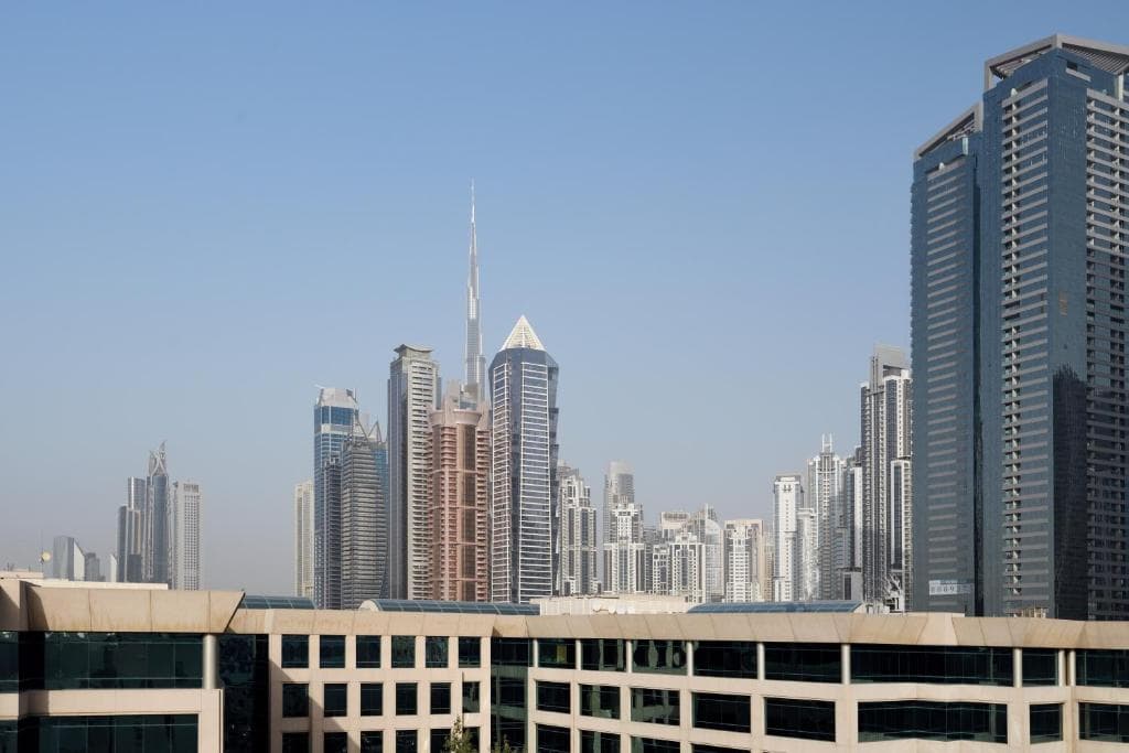 Holiday Inn Express Dubai Safa Park, an IHG Hotel - 30