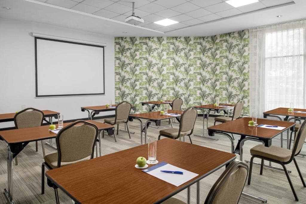 Holiday Inn Express Dubai Safa Park, an IHG Hotel - 33