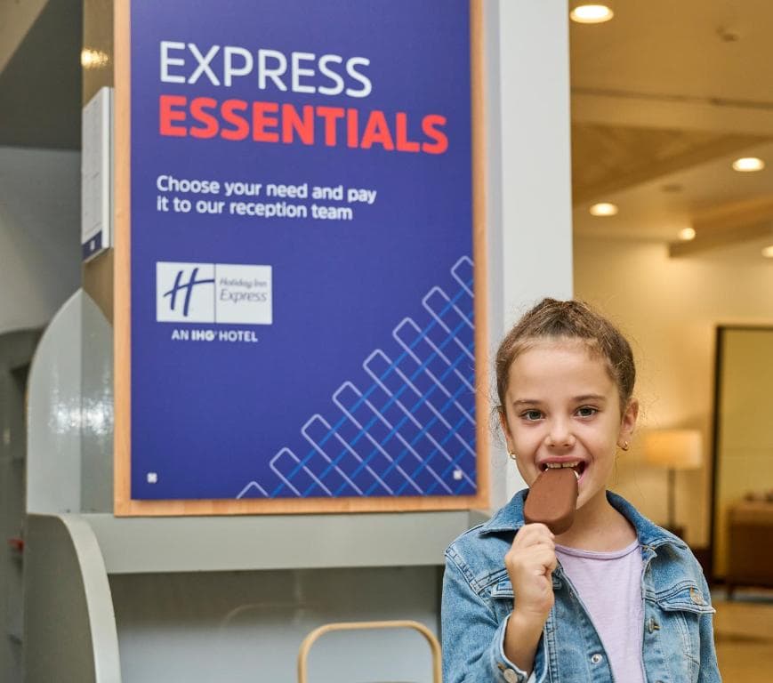 Holiday Inn Express Dubai Safa Park, an IHG Hotel - 36