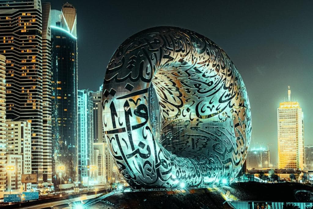 Holiday Inn Express Dubai Safa Park, an IHG Hotel - 38