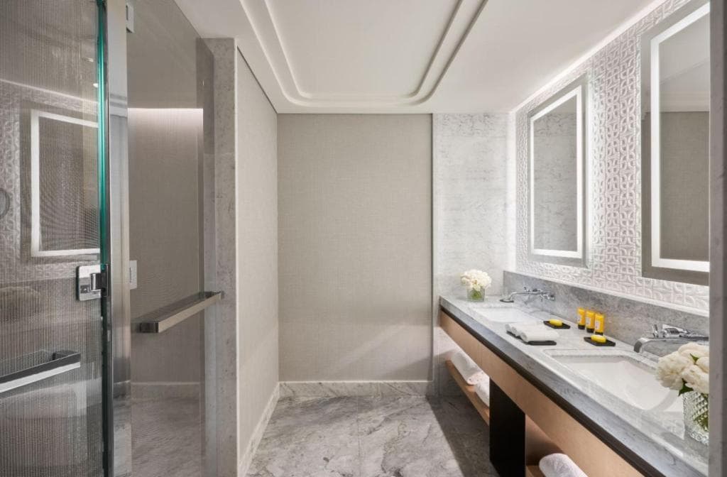 Mandarin Oriental Bosphorus, Istanbul - 8