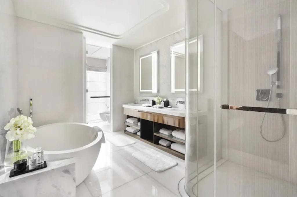 Mandarin Oriental Bosphorus, Istanbul - 13