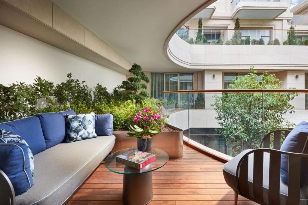 Mandarin Oriental Bosphorus, Istanbul - 17