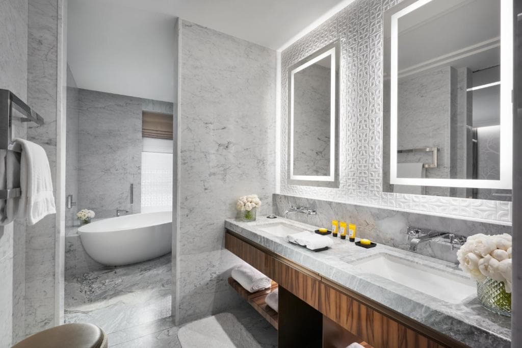 Mandarin Oriental Bosphorus, Istanbul - 24