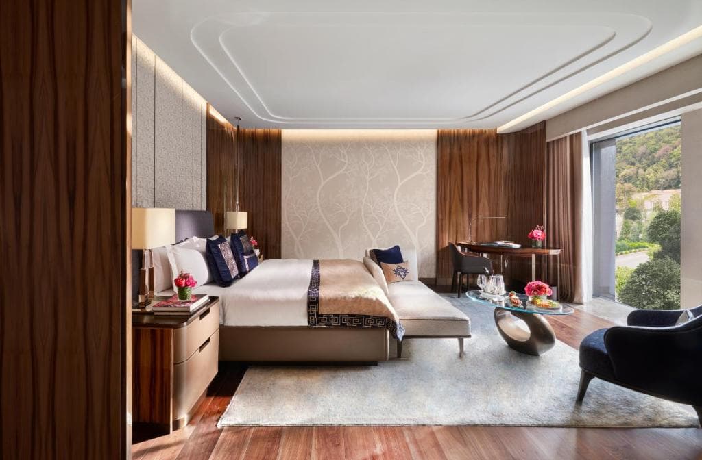 Mandarin Oriental Bosphorus, Istanbul - 25