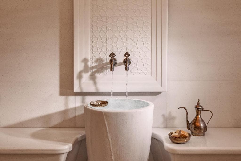 Mandarin Oriental Bosphorus, Istanbul - 34