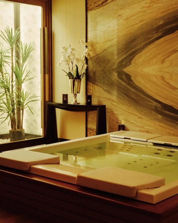 Mandarin Oriental Bosphorus, Istanbul - 35
