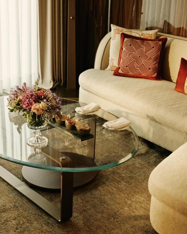 Mandarin Oriental Bosphorus, Istanbul - 39