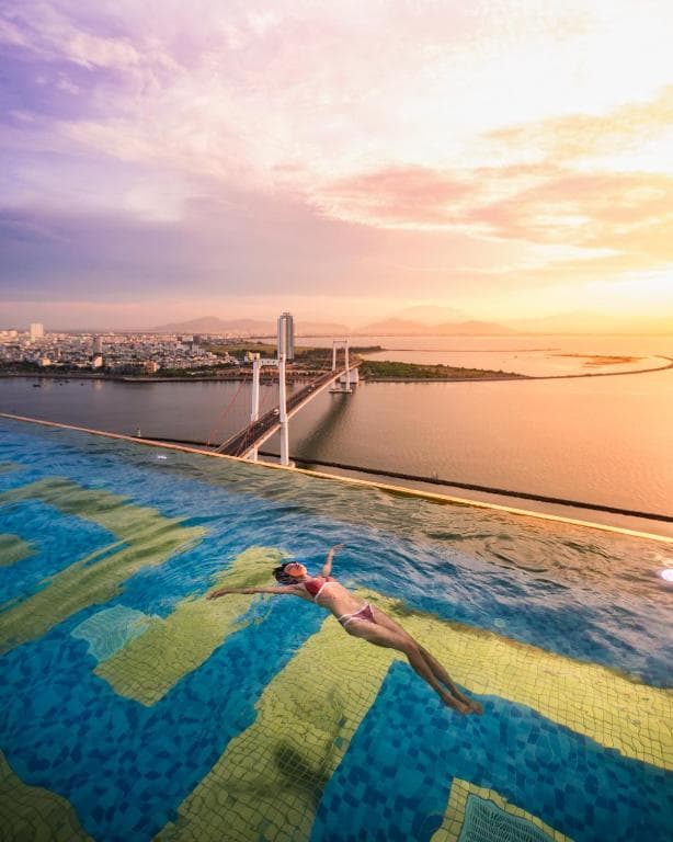 Wyndham Danang Golden Bay - 4